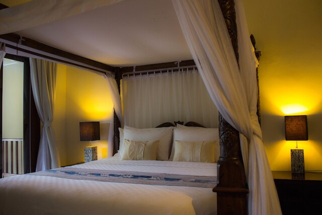 アルワナ エステート