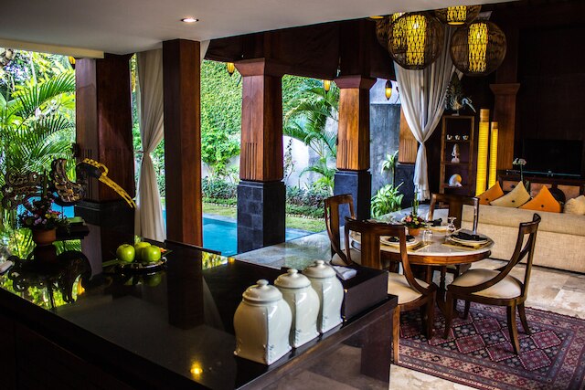 アルワナ エステート