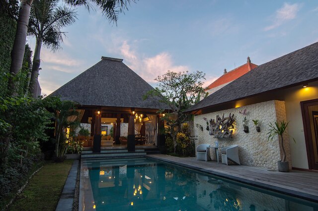 アルワナ エステート