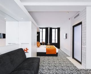 ベストウェスタン プレミア フォーブール 88