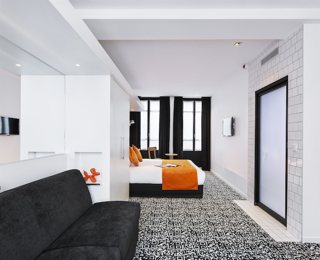 ベストウェスタン プレミア フォーブール 88