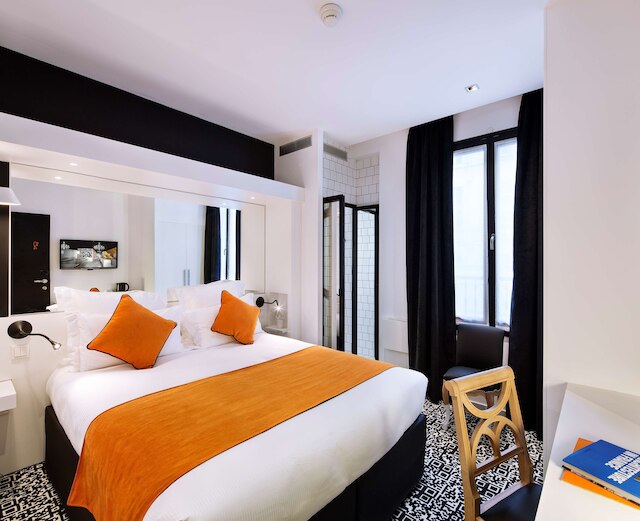 ベストウェスタン プレミア フォーブール 88