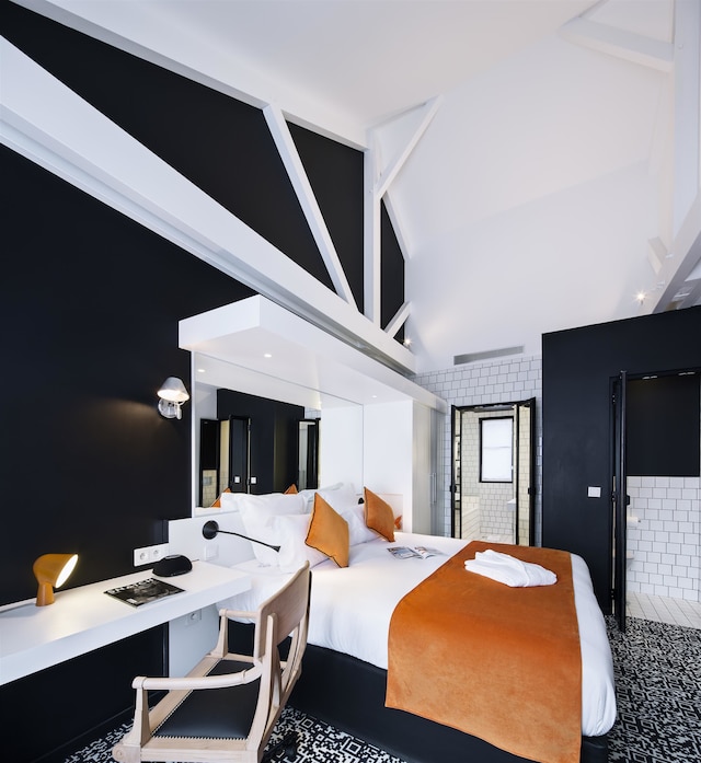 ベストウェスタン プレミア フォーブール 88