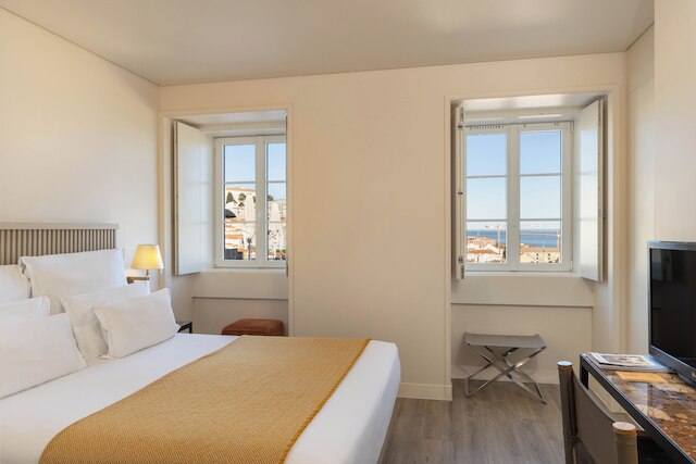 メンモ アルファマ - デザイン ホテルズ