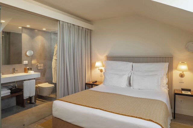 メンモ アルファマ - デザイン ホテルズ