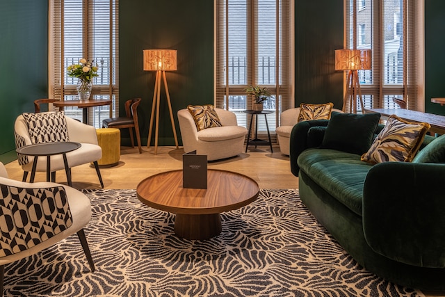 ザ レジデント ソーホー