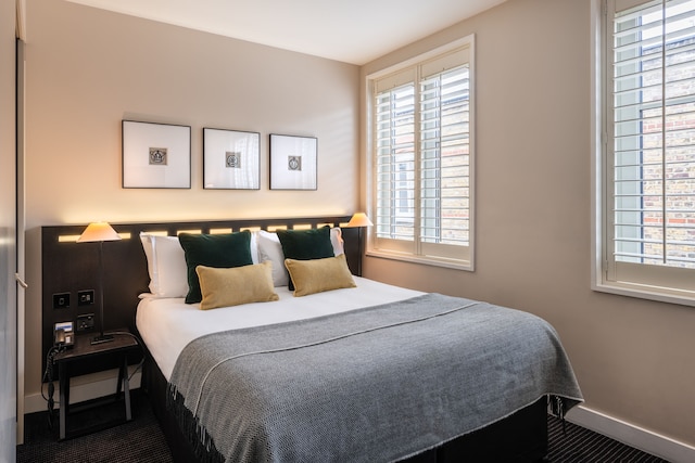 ザ レジデント ソーホー