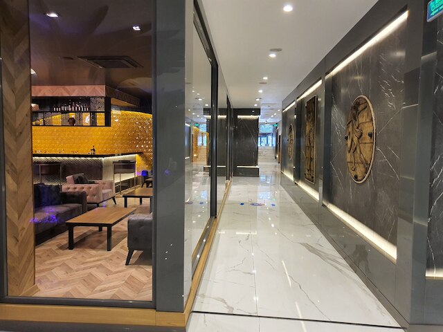 アコール ホテル