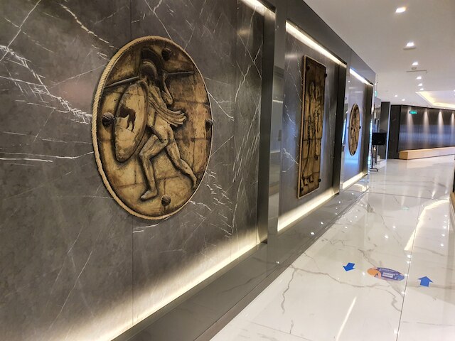 アコール ホテル