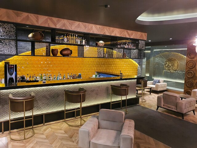 アコール ホテル