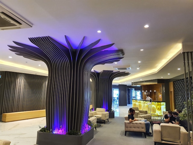 アコール ホテル