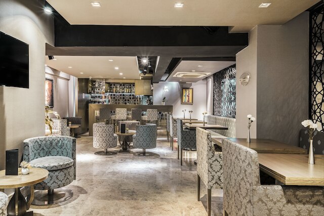 AHC グランド バザール ホテル