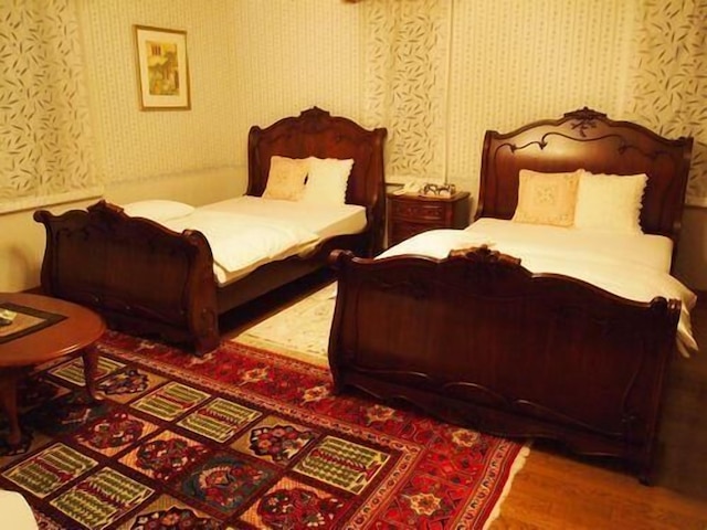 プチホテル・コリンシアン