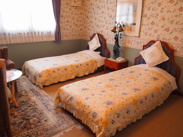 プチホテル・コリンシアン