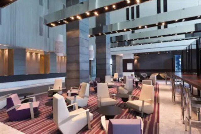 ロイヤル ビーチ テル アビブ バイ イスロテル エクスクルーシブ