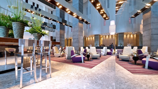 ロイヤル ビーチ テル アビブ バイ イスロテル エクスクルーシブ