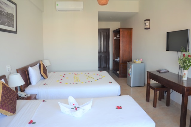 サンシャイン ホテル