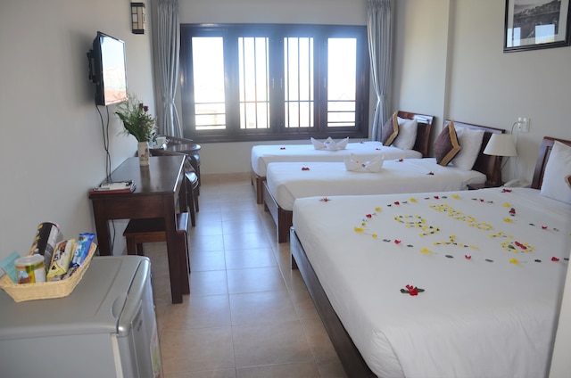 サンシャイン ホテル