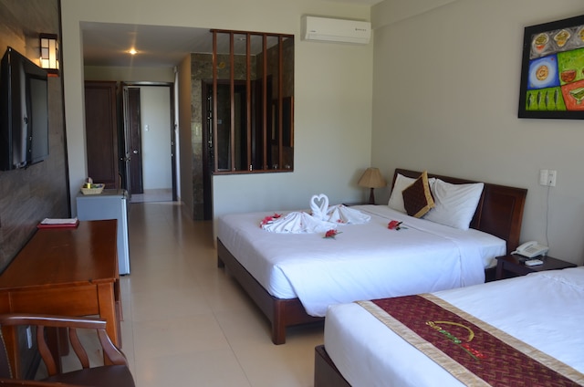 サンシャイン ホテル