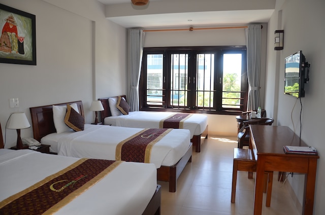 サンシャイン ホテル