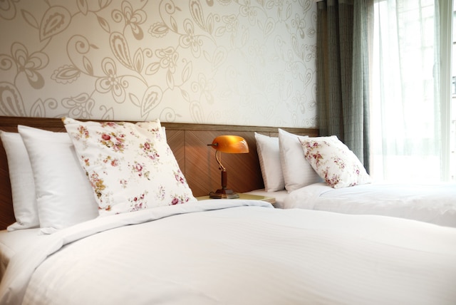 長弘ホテル (長弘時尚旅店)