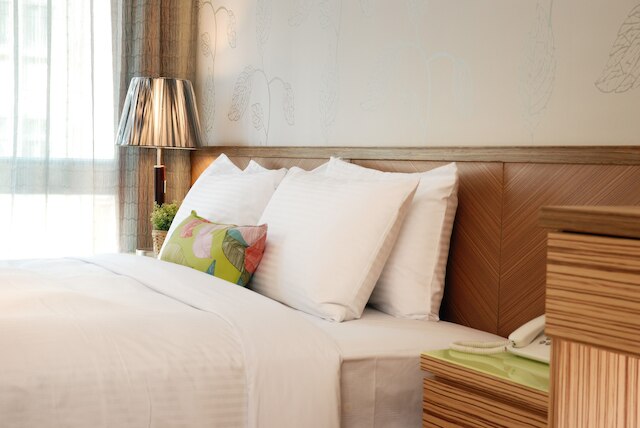 長弘ホテル (長弘時尚旅店)