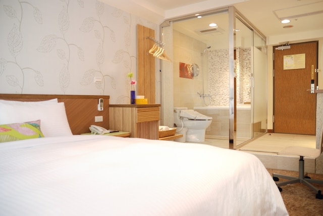 長弘ホテル (長弘時尚旅店)