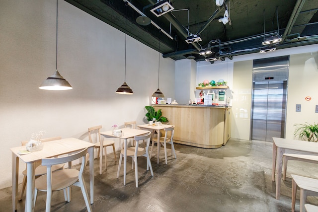 長弘ホテル (長弘時尚旅店)