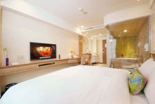 長弘ホテル (長弘時尚旅店)