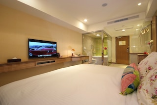 長弘ホテル (長弘時尚旅店)