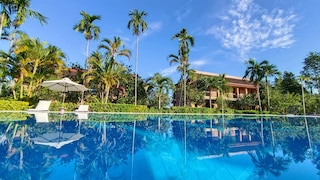 フエ リバーサイド ブティック リゾート & スパ