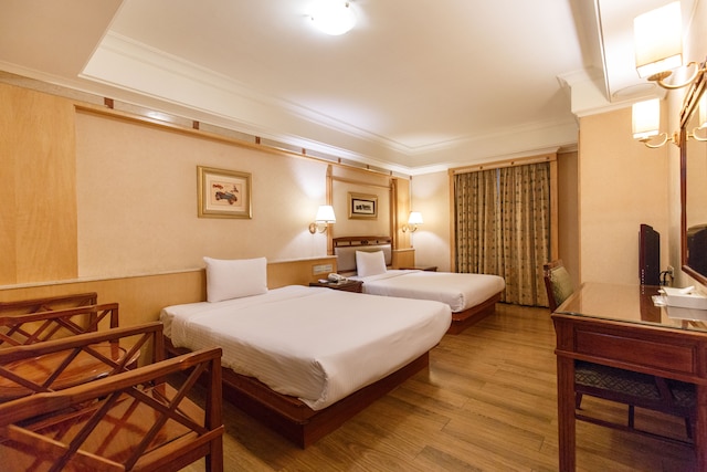 SL モーテル (SL 飯店)