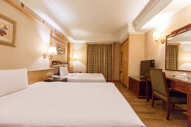 SL モーテル (SL 飯店)