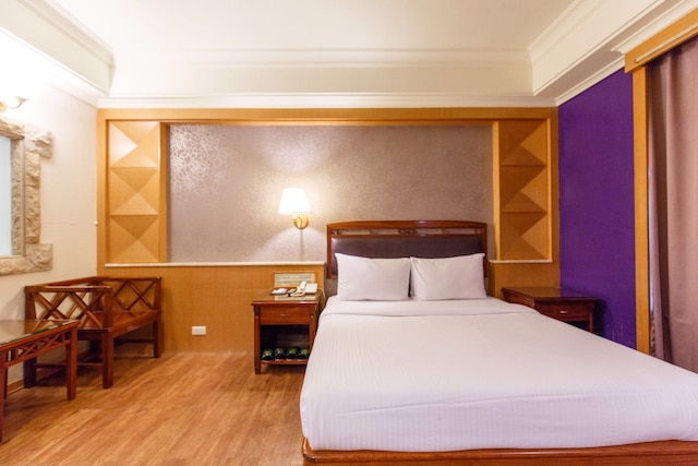 SL モーテル (SL 飯店)