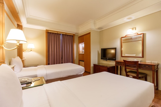 SL モーテル (SL 飯店)