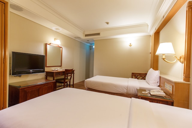 SL モーテル (SL 飯店)