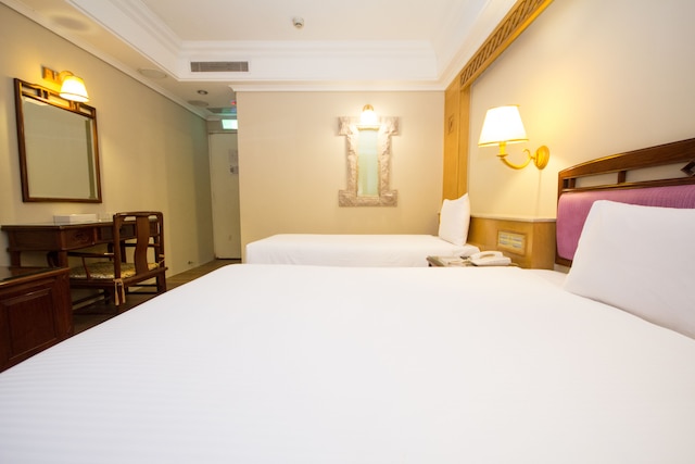 SL モーテル (SL 飯店)