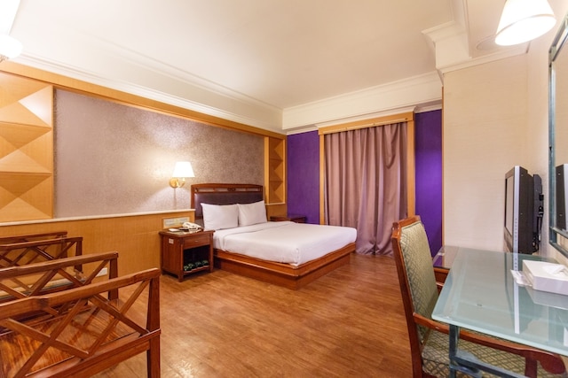 SL モーテル (SL 飯店)