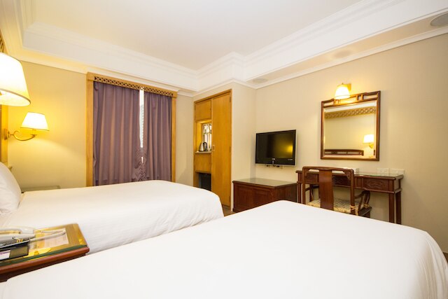 SL モーテル (SL 飯店)