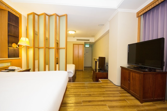 SL モーテル (SL 飯店)