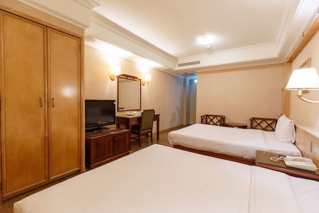 SL モーテル (SL 飯店)