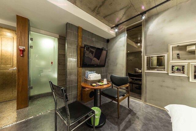 ホテル ヤジャ ヨンデンポ