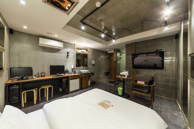 ホテル ヤジャ ヨンデンポ