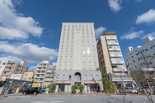 リブレガーデンホテル