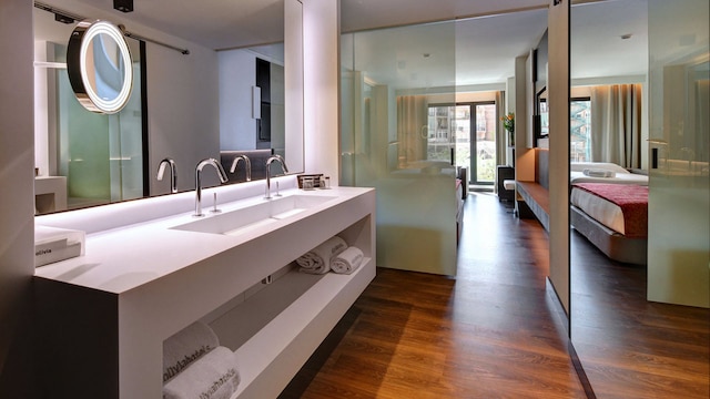 オリヴィア バルメス ホテル