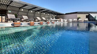 オリヴィア バルメス ホテル