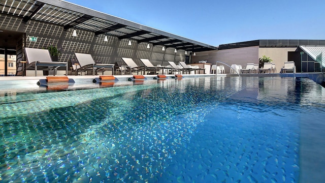 オリヴィア バルメス ホテル