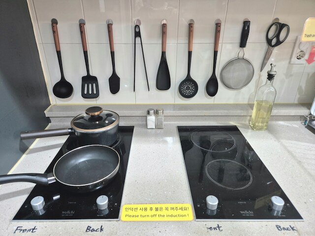 ホステル トミー