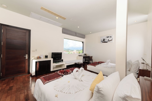 ルアン プラバン ビュー ホテル