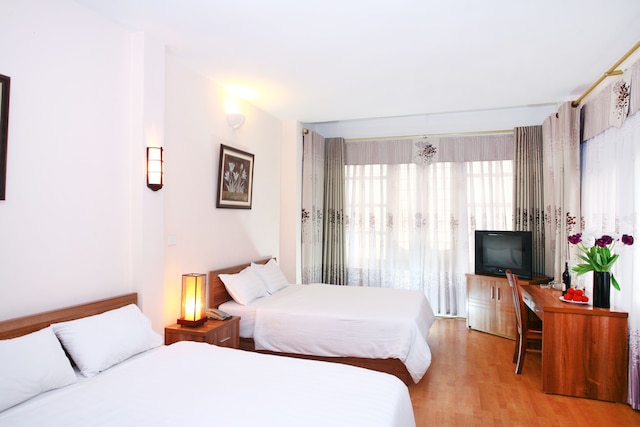 エスペセン ホテル